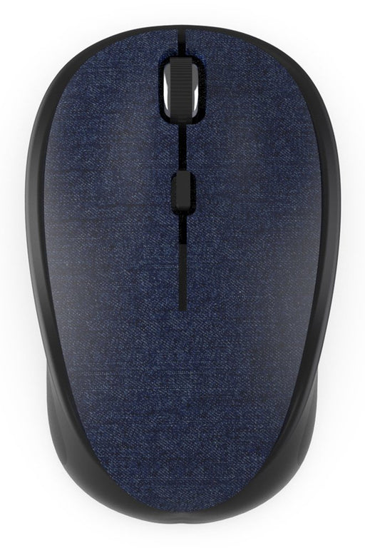 EAN 8697980470217 - Inca IWM-300RL ratón Oficina Ambidextro RF inalámbrico Óptico 1600 DPI imagen 1