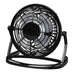 EAN 4007249121967 - Hama USB Desk Fan imagen 1