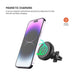 EAN 8591680164769 - FIXED FIXMCO-BK funda para teléfono móvil imagen 3