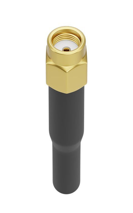 EAN 4040849516757 - Goobay 51675 cable coaxial LMR195 1 m RP-SMA Negro imagen 3