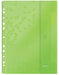 EAN 4002432577958 - Leitz WOW protector de hojas A4 Polipropileno (PP) 6 pieza(s) imagen 3