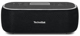 EAN 4019588039681 - TechniSat 0000/3968 radio Portátil Digital Negro imagen 1