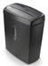 EAN 4007249505859 - Hama Safe X100CD triturador de papel Corte cruzado 72 dB 22 cm Negro imagen 1