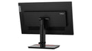 EAN 5715328291560 - Lenovo ThinkVision T24m-29 pantalla para PC 60,5 cm (23.8") 1920 x 1080 Pixeles Full HD LCD Negro imagen 7