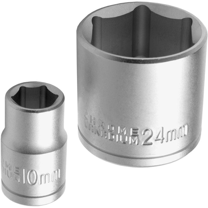 EAN 8590669176090 - Fieldmann FDG 5006-60R juego de herramientas mecanicas 1 herramientas imagen 4