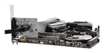 EAN 4710679811444 - Silverstone ECU07 tarjeta y adaptador de interfaz Interno USB 3.2 Gen 2x2 Type-C imagen 4
