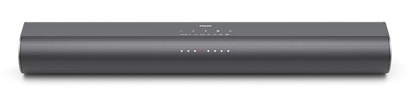 EAN 8718863700204 - Philips TAB6100/10 altavoz soundbar Gris 2.1 canales 80 W imagen 5