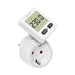 EAN 4052792070064 - LogiLink EM0004 medidor de coste energético Corriente alterna imagen 5