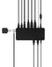 EAN 4250078171386 - ICY BOX IB-DK2254AC Alámbrico USB 3.2 Gen 2 (3.1 Gen 2) Type-C Negro imagen 9