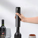 EAN 4820268322319 - Maestro MR-1622 sacacorchos Abridor de vino eléctrico Negro imagen 2