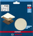 EAN 4059952540344 - Bosch 2 608 900 696 accesorio para lijadora 5 pieza(s) Red para lijado imagen 3