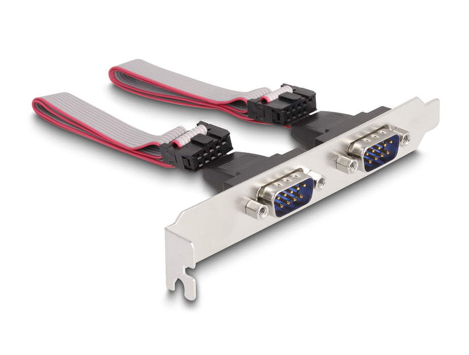 EAN 4043619952731 - DeLOCK 95273 tarjeta y adaptador de interfaz Interno imagen 3