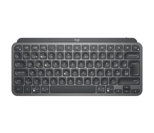 EAN 5099206098893 - Logitech 920-010485 teclado Oficina RF Wireless + Bluetooth QWERTZ Suizo Grafito imagen 1