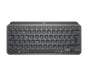 EAN 5099206098893 - Logitech 920-010485 teclado Oficina RF Wireless + Bluetooth QWERTZ Suizo Grafito imagen 1