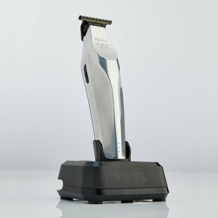 EAN 0043917002897 - Wahl HI-VIZ Blanco imagen 2