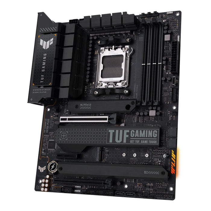 EAN 4711081905608 - ASUS TUF GAMING X670E-PLUS AMD X670 Zócalo AM5 ATX imagen 18