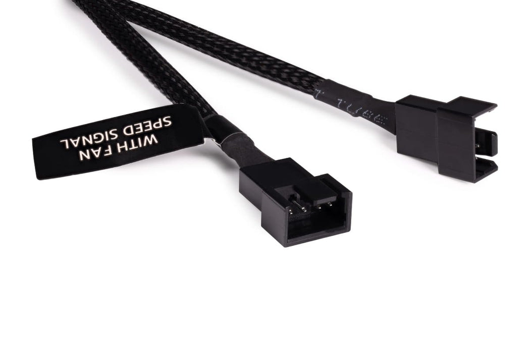 EAN 4250197186803 - Alphacool 18680 accesorio o pieza de sistema de refrigeración para ordenador Cable divisor RGB imagen 3