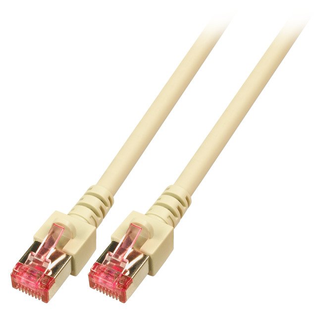 EAN 4049759067601 - EFB Elektronik 0.25m Cat6 cable de red Gris 0,25 m S/FTP (S-STP) imagen 2