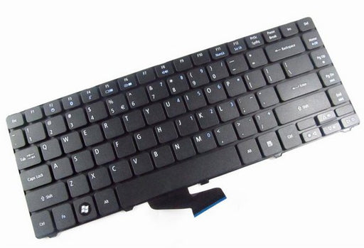 EAN 5712505621141 - HP 826367-031 refacción para laptop Teclado imagen 1
