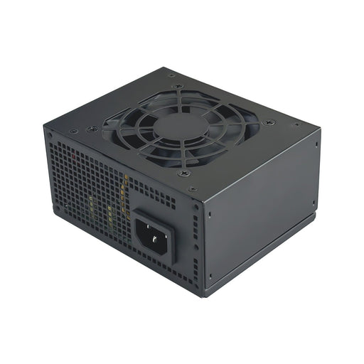 EAN 8436624423482 - CoolBox COO-FA550SGR unidad de fuente de alimentación 20+4 pin ATX Negro imagen 2