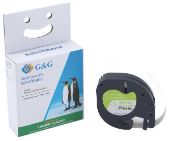 EAN 6941881284254 - G&G 5D91221-TD Blanco imagen 2