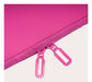 EAN 8020252221321 - Tucano Colore 35,6 cm (14") Maletín Toploader Fucsia imagen 4