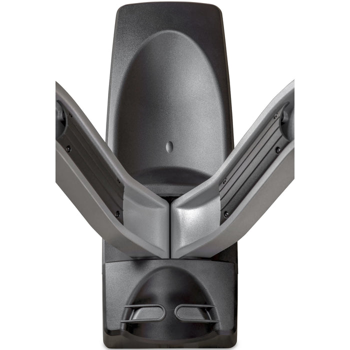 EAN 65030879866 - StarTech.com FPWARPS soporte para TV 190,5 cm (75") Negro, Plata imagen 3