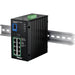 EAN 0710931163094 - Trendnet TI-BG5091B switch No administrado 2.5G Ethernet (100/1000/2500) Energía sobre Ethernet (PoE) Neg imagen 5