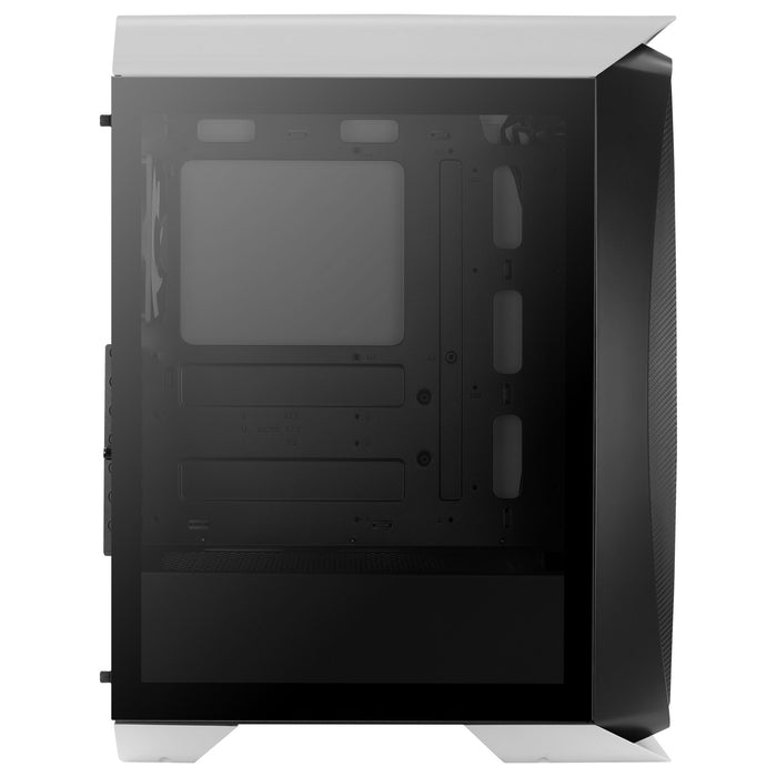 EAN 4710562752335 - Aerocool Aero One Frost Torre Blanco imagen 11