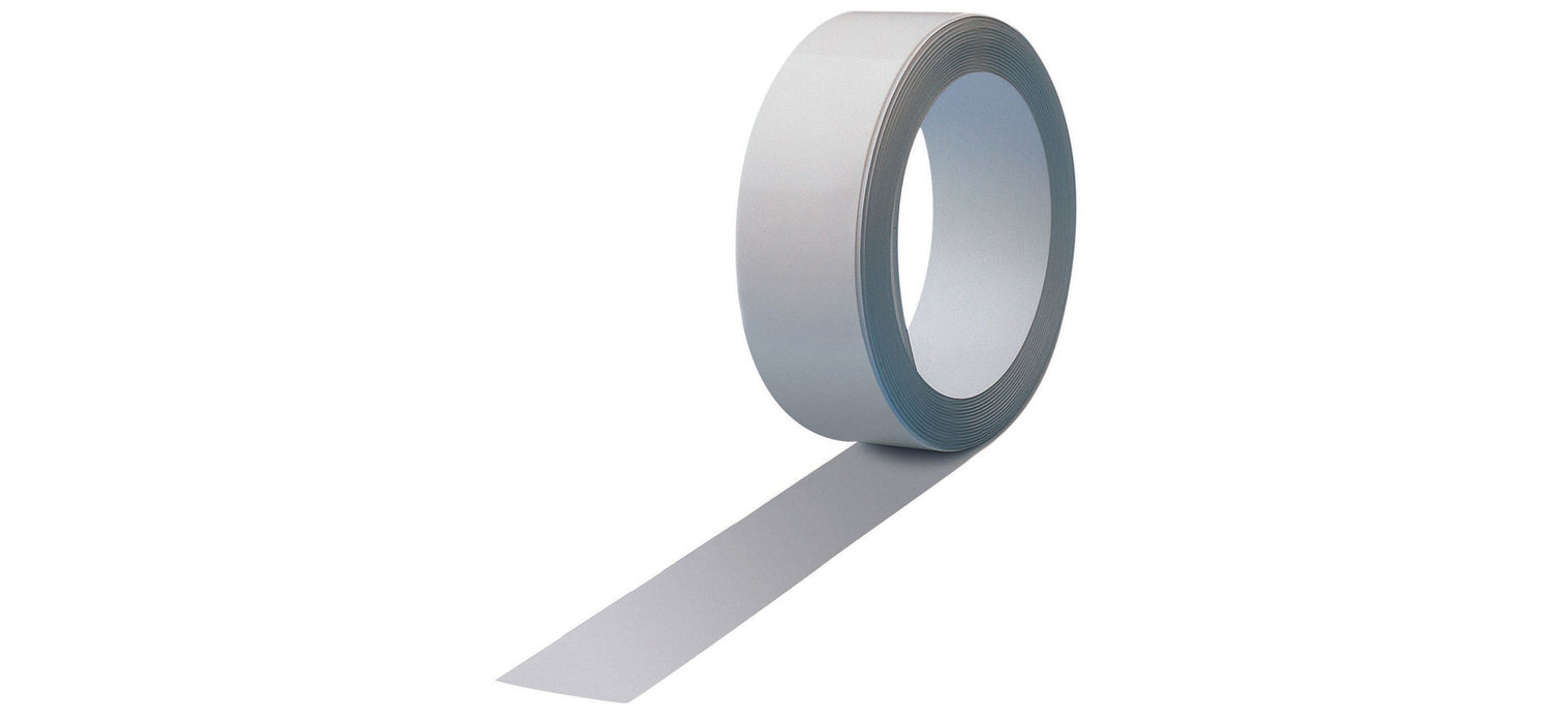 EAN 4002390036115 - MAUL 6210102 tira magnética 1000 mm Autoadhesivo imagen 1