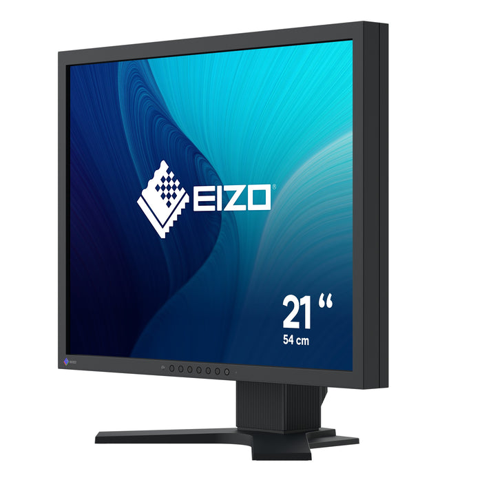 EAN 4995047065500 - EIZO FlexScan S2134 pantalla para PC 54,1 cm (21.3") 1600 x 1200 Pixeles UXGA LED Negro imagen 2