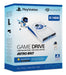 EAN 8719706046442 - Seagate Game Drive Astro Bot disco duro externo 5 TB 2.0/3.2 Gen 1 (3.1 Gen 1) Blanco, Azul imagen 10