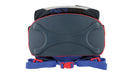 EAN 4008110370934 - Herlitz Loop Plus High Speed juego de mochila escolar Niño Poliéster Azul, Rojo imagen 3