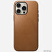 EAN 856500016917 - Nomad Modern Leather Case funda para teléfono móvil 17,5 cm (6.9") Bronceado imagen 2