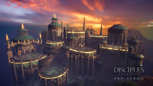 EAN 4020628678791 - Kalypso Disciples: Liberation - Deluxe Edition Ultimate imagen 2