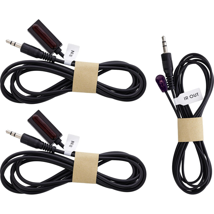 EAN 4043718348749 - InLine 57886A extensor audio/video Transmisor y receptor de señales AV imagen 5