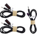 EAN 4043718348749 - InLine 57886A extensor audio/video Transmisor y receptor de señales AV imagen 5