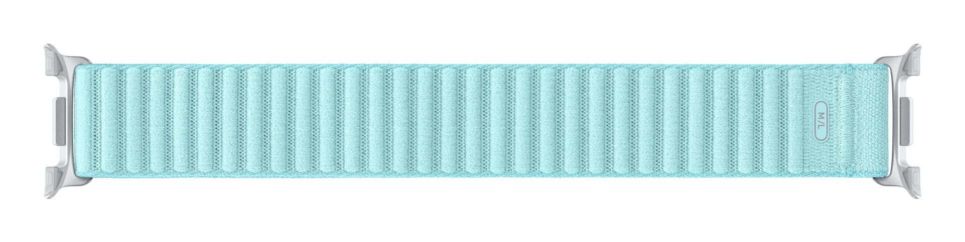 EAN 8806097460206 - Samsung ET-SVL33LMEGEU Accesorios para dispositivos vestibles inteligentes Grupo de rock Color menta Tela imagen 2