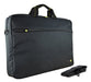 EAN 5060369673180 - Techair Classic essential 43,9 cm (17.3") Maletín Toploader Negro imagen 2