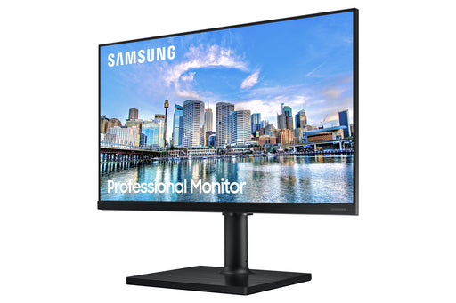 EAN 8806092614802 - Samsung T45F pantalla para PC 68,6 cm (27") 1920 x 1080 Pixeles Full HD LED Negro imagen 2