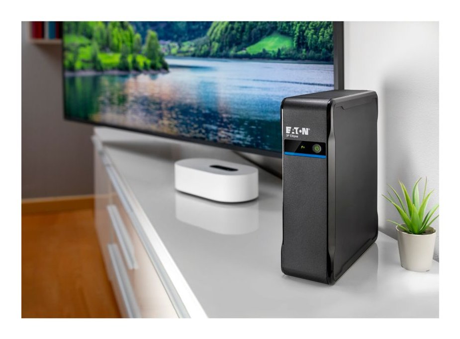 EAN 3553340621291 - Eaton 3P700I sistema de alimentación ininterrumpida (UPS) En espera (Fuera de línea) o Standby (Offline)  imagen 7