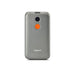 EAN 4250366858012 - Gigaset GL590 7,11 cm (2.8") 113 g Plata Teléfono para personas mayores imagen 6