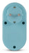 EAN 5999097985404 - Entac EPAG-1EE-2USB-B adaptador de enchufe eléctrico Tipo F Azul imagen 5