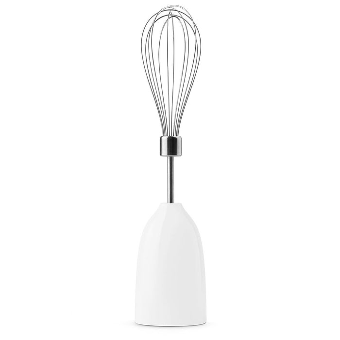 EAN 8017709343811 - Smeg HBF03WHEU licuadora Batidora de inmersión 700 W Blanco imagen 7