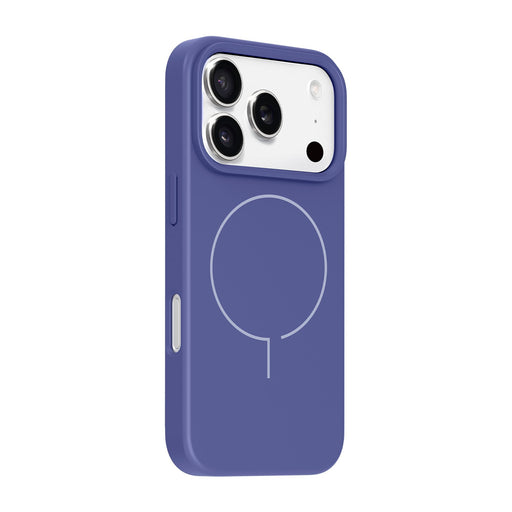 EAN 4895206944724 - LAUT HUEX SLIM funda para teléfono móvil 16 cm (6.3") Azul imagen 2