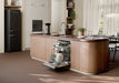 EAN 8017709347512 - Smeg SKC01BLM carbonatador Plástico Negro imagen 9