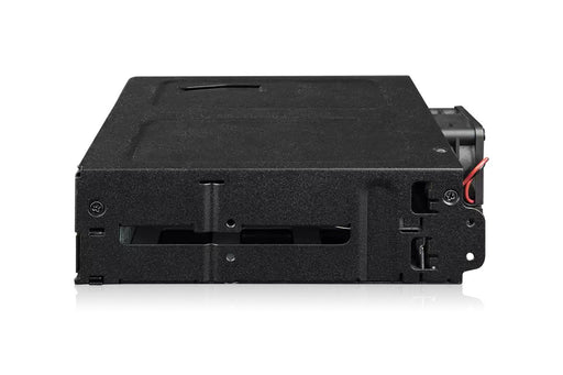 EAN 4713227445795 - Icy Dock MB105VP-B caja para disco duro externo Caja externa para unidad de estado sólido (SSD) Negro imagen 2
