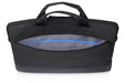 EAN 0884116252931 - DELL PF-SL-BK-4-17 maletines para portátil 35,6 cm (14") Funda Negro, Gris imagen 4