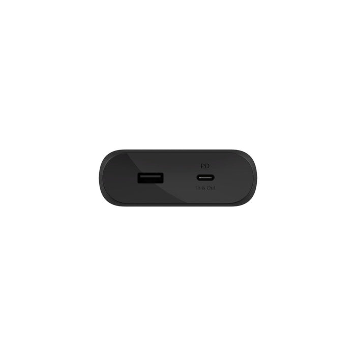 EAN 745883797622 - Belkin BOOST↑CHARGE 20000 mAh Negro imagen 4