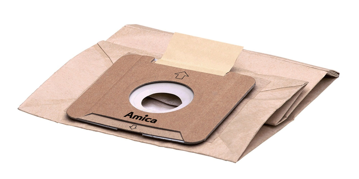 EAN 5906006902025 - Amica VM 2061 Fen 3 L Aspiradora cilíndrica Secar 900 W Bolsa para el polvo imagen 12